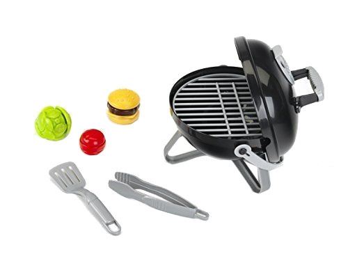 Klein Weber barbecue Smokey Joe Smokey Joe