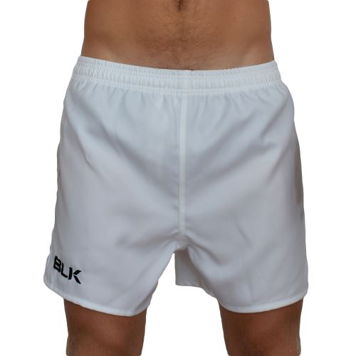 Short junior BLK Active 14 ans Blanc