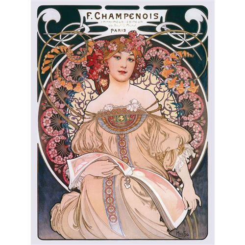 Piatnik Puzzle Mucha Dreams 1000 Pièces