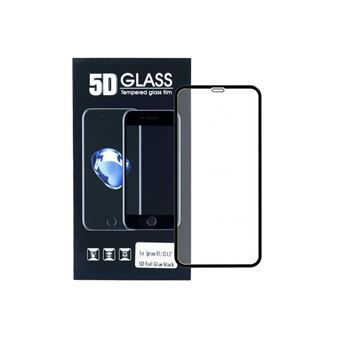 amahousse Vitre iPhone 11 Pro Max protection d'écran en verre trempé pas  cher 