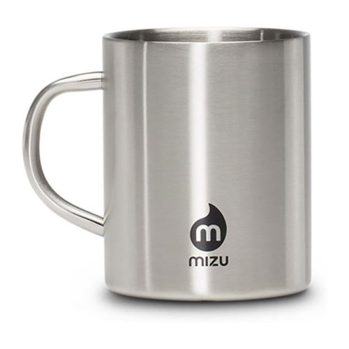 Tasse Isotherme Mizu Camp Cup 450 Ml Stainless
