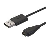 Adattatore USB-C PHONILLICO Per Orologi Garmin (Fenix, Forerunner, Instinct, Vivoactive) - Ricarica Rapida, Compatibilità Multipla