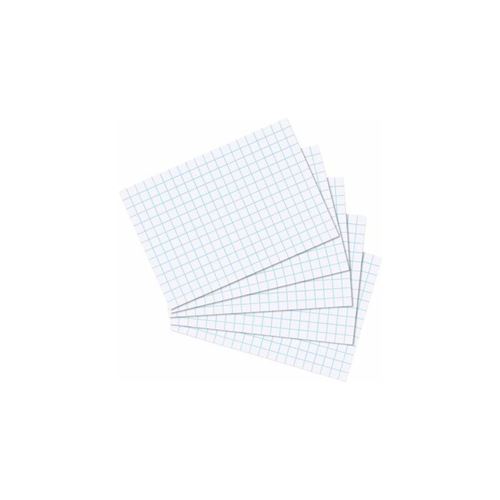 Herlitz Fiches bristol - vue 3