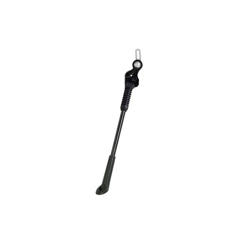 Hebie Tenez-vous derrière 618 ATB 26-29 po en acier BLACK