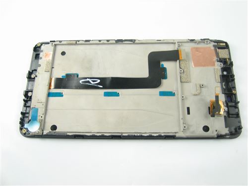 Xiaomi Mi Max 2 Complet VITRE TACTILE Ecran LCD Frame Noir