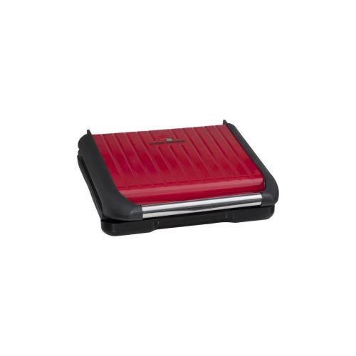 George Foreman Grill Entertaining 25050-56 - 1850 W - Rouge