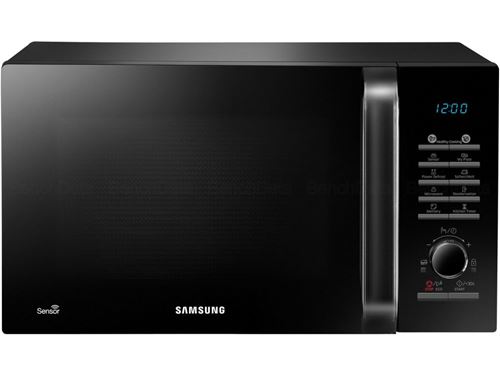 Samsung Micro-ondes Monofonction Ms28h5125gk