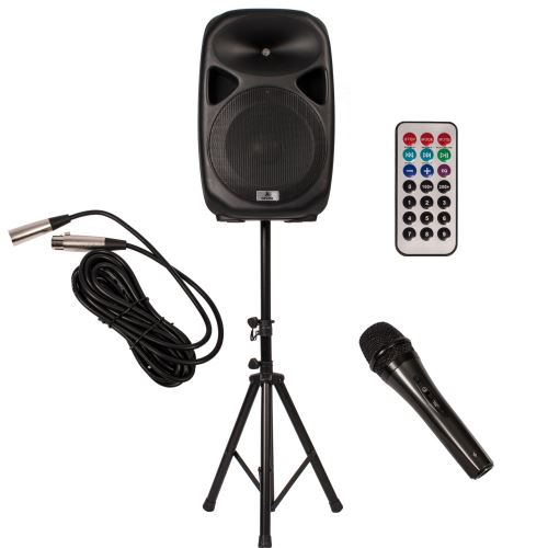 Devine MOH 15A système sono portable