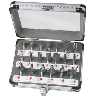 FERM bovenfrezenset 20 stuks PRA1008