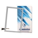Écran Tactile De Remplacement Pour Lenovo Tab M10 TB-X605/X605F/X605L/X605M – Noir Avec Outils Inclus