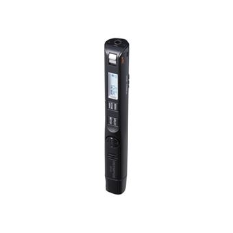 Dictaphone Olympus W-10 – Enregistreur Vocal – Occasion – Bleu