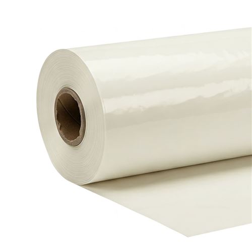 Bâche peinture 3x25m- 80 microns protection 75 m² - bache plastique translucide 3x25 m - Qualité premium