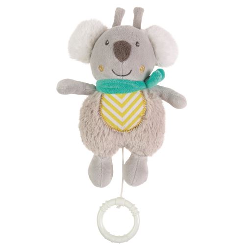 Peluche musicale Koala