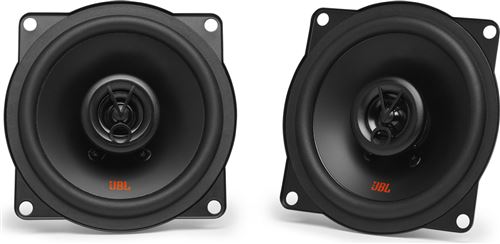 JBL Stage2 524 - Haut-Parleurs - pour Automobile - 35 Watt - 2 Voies - Coaxial - 5.25"