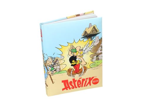 Notebook Lumineux Asterix - Asterix Potion