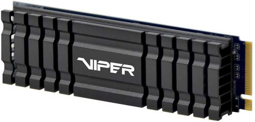 Viper VPN100 M.2 2280 PCIe 256Go - Solid State Drive VPN100-256GM28H