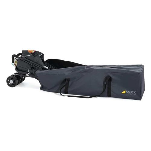Hauck sac de rangement bag me