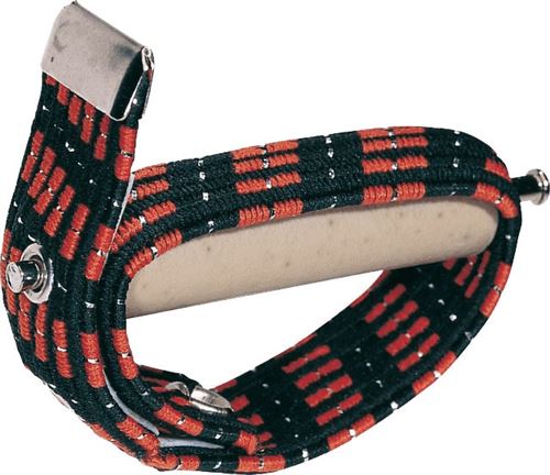 Dunlop CAPO ELASTIQUE P/ GUIT ADU 411