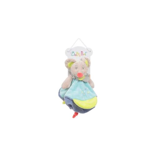 Baby Nat Doudou Marceau
