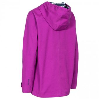Veste trespass femme outlet