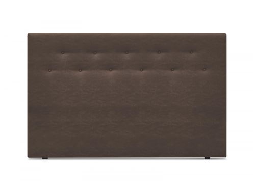 BOBOCHIC Tête de lit PERRY 150 cm Marron 150