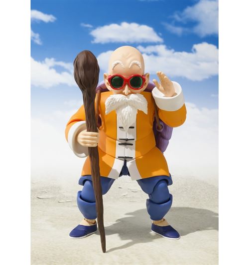 Bandai Figurine Articulée, Manga, Anime, Multicolore (Tamashii Nations Bdidb221494)