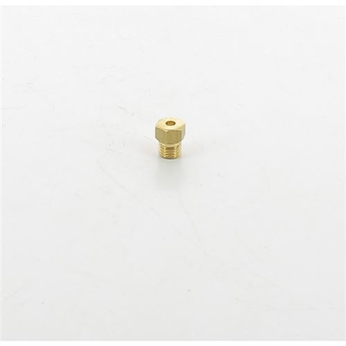 Indesit Injecteur Gaz Naturel 76 pour Cuisinière