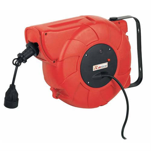 Ribitech Dévidoir Automatique De Câble Électrique - Image 3