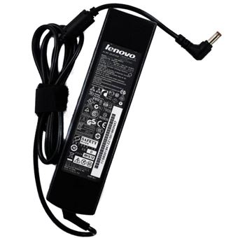 Chargeur Adaptateur Secteur Pc Portable Lenovo Adp 90dd B 36001647 091352 11 20v Chargeur Ordinateur Portable Achat Prix Fnac