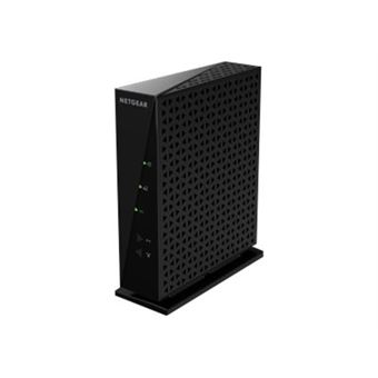 Routeur Netgear WNR2000 WiFi N300 - 1