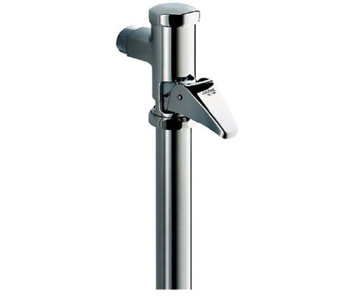 Dal Automatic wc rinçage 3/4", sans arrêt, chromé - Grohe