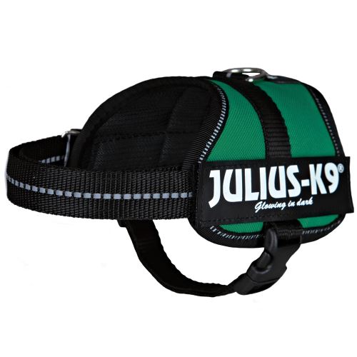 Meilleurs prix pour Trixie Julius-K9 - Harnais pour chien (XS/S) (Vert) - UTTX158