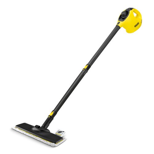 KARCHER SC 1 EASYFIX YELLOW