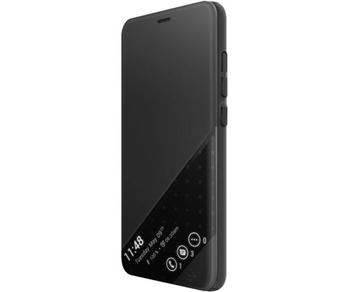 WIKO VIEW GO SMART VIEW COVER WILINE GREY