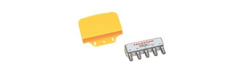TELESTAR STARSWITCH DiSEqC 4/1 - Commutateur de signal satellite