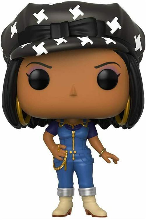Figurine Funko Pop! N°1008 - The Office - S2 Kelly Du Vendredi