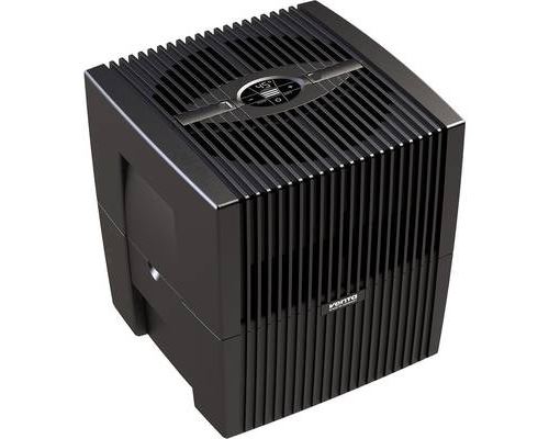 Umidificatore E Depuratore Lw15 Comfortplus, Per Ambienti Fino A 35 M², Nero, Lw25 Comfortplus 8w - Venta