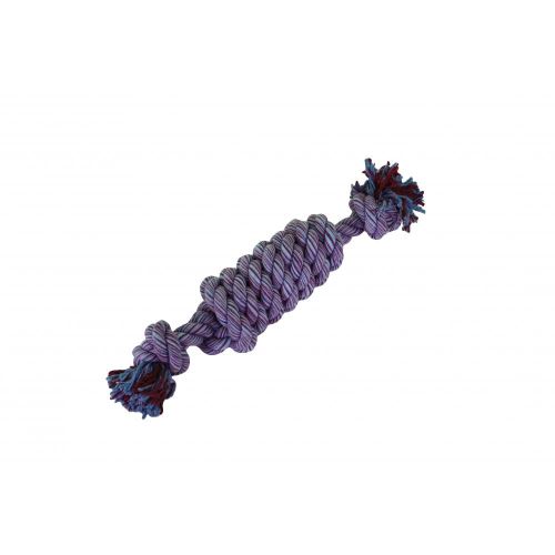 Happy Pet - Jouet corde pour chien (grand format) - UTBT258