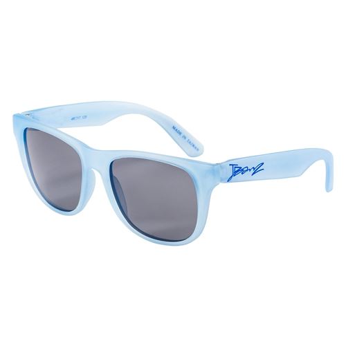 Banz lunettes de soleil wayfarer junior bleu clair 4 ans