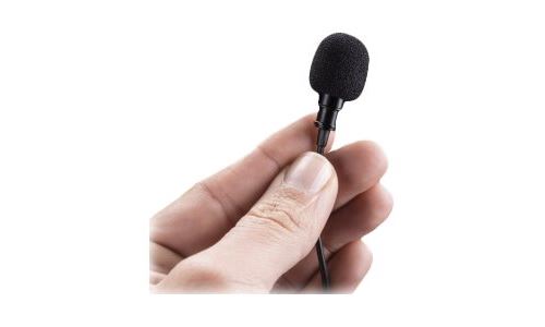 walimex pro Lavalier - Microphone