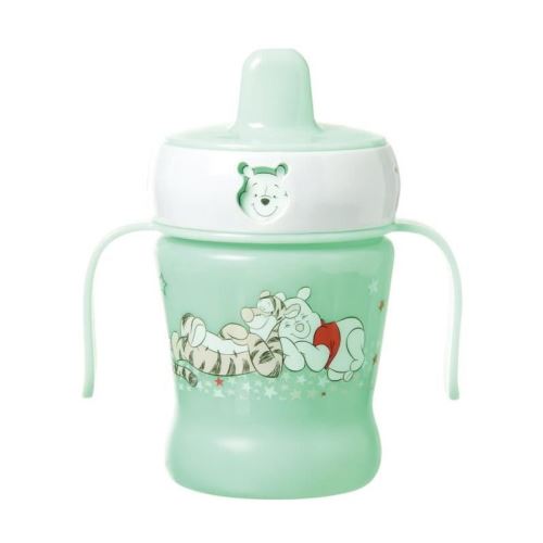 WINNIE Tasse 1er âge
