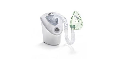 Laica aérosols ultrasons md6026
