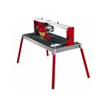 Elektrische radiaal tegelsnijder 2200 W - Einhell