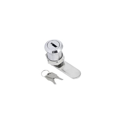 Serrure Batteuse Boite Aux Lettres De 20 Mm Avec Deux Clés