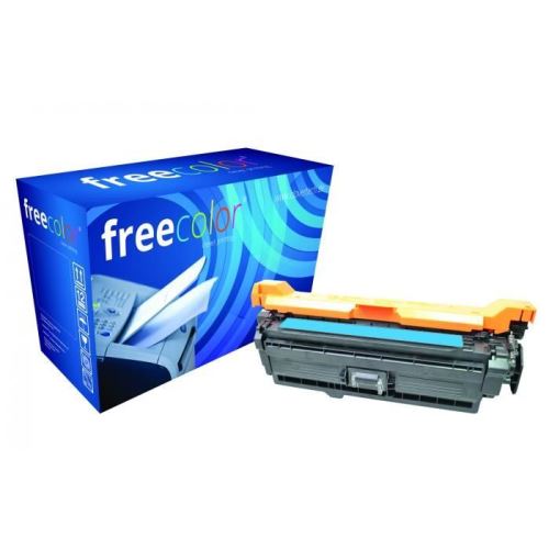 Freecolor M551C-XL-FRC, Toner laser, 11000 pages, Cyan, 1 pièce(s)