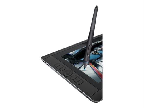 Wacom Cintiq Companion 2 Premium - 13.3"" - Core i7 4558U - 8 Go RAM - 256 Go SSD État correct - Wacom reconditionné disponible sur Fnac