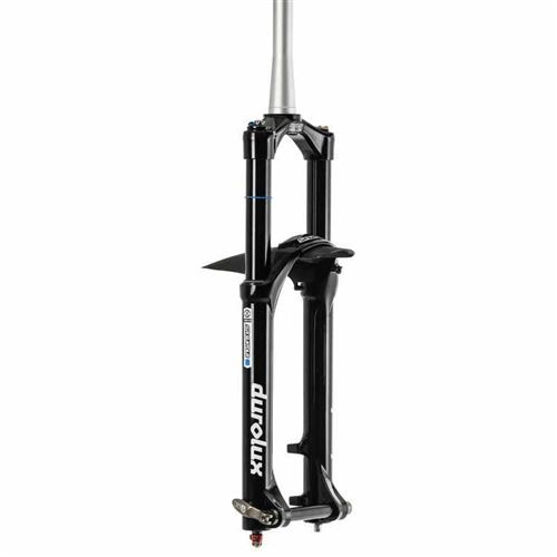 Sr suntour Fourches et Amortisseurs Sr Suntour Fork Sf16 Durolux R2c2 27.5 Inches / 20 mm / 180 mm