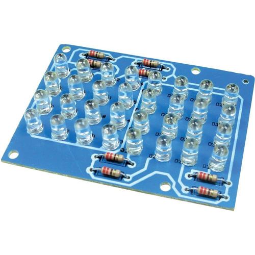 Kit Projecteur Ir Kemo