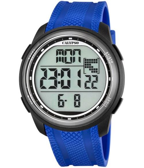 Calypso Montre Homme K5704/3 Noir