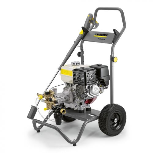 Nettoyeur Haute Pression Karcher Hd 9/23 G 900 L/H 230 Bars - 11879060